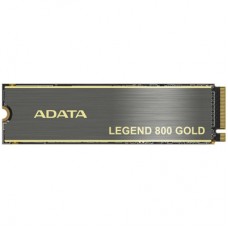 Накопичувач SSD M.2 2280 1TB ADATA (SLEG-800G-1000GCS-S38)