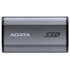 Накопичувач SSD USB 3.2 500GB ADATA (AELI-SE880-500GCGY)