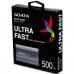 Накопитель SSD USB 3.2 500GB ADATA (AELI-SE880-500GCGY)