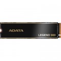 Накопичувач SSD M.2 2280 512GB ADATA (SLEG-900-512GCS)