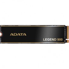 Накопитель SSD M.2 2280 512GB ADATA (SLEG-900-512GCS)