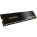 Накопитель SSD M.2 2280 512GB ADATA (SLEG-900-512GCS)