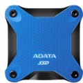 Накопичувач SSD USB 3.2 1TB SD620 ADATA (SD620-1TCBL)