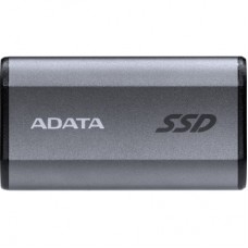 Накопичувач SSD USB 3.2 2TB ADATA (AELI-SE880-2TCGY)