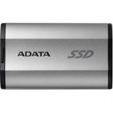 Накопичувач SSD USB 3.2 500GB ADATA (SD810-500G-CSG)