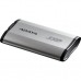 Накопитель SSD USB 3.2 500GB ADATA (SD810-500G-CSG)