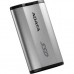 Накопитель SSD USB 3.2 2TB ADATA (SD810-2000G-CBK)