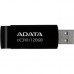 USB флеш накопичувач ADATA 128GB UC310 USB 3.2 Black (UC310-128G-RBK)