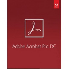 Офісний додаток Adobe Acrobat Pro for teams Multiple/Multi Lang Lic Subs New 1Year (65324059BA01A12)