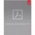 Офісний додаток Adobe Acrobat Standard DC teams Windows Multi Lang/ Lic Subs New 1 (65297920BA01A12)