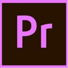 ПЗ для мультимедіа Adobe Premiere Pro CC teams Multiple/Multi Lang Lic Subs New (65297627BA01A12)