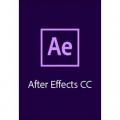 ПЗ для мультимедіа Adobe After Effects CC teams Multiple/Multi Lang Lic Subs New 1Yea (65297727BA01A12)