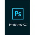 ПЗ для мультимедіа Adobe Photoshop CC teams Multiple/Multi Lang Lic Subs New 1Year (65297615BA01A12)