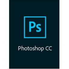 ПО для мультимедиа Adobe Photoshop CC teams Multiple/Multi Lang Lic Subs New 1Year (65297615BA01A12)