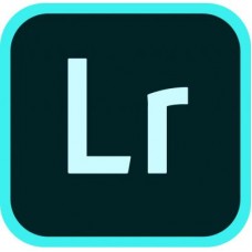 ПЗ для мультимедіа Adobe Lightroom w Classic for teams ALL Multiple Platforms Multi E (65297834BA01A12)