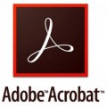 Офісний додаток Adobe Acrobat Pro 2020 Multiple Platforms Russian AOO License TLP (65324407AD01A00)