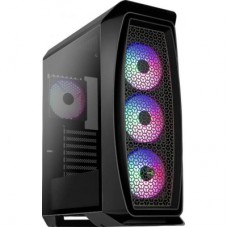 Корпус AeroCool Aero One Frost-G-BK-v1 (ACCM-PB17043.11)