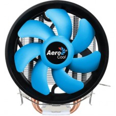 Кулер до процесора AeroCool Verkho 2 Plus (ACTC-NA30210.01)