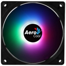 Кулер для корпуса AeroCool Frost 12 PWM FRGB (ACF3-FS11117.11)