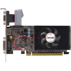 Відеокарта GeForce GT610 2048Mb Afox (AF610-2048D3L7-V6)