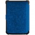 Чохол до електронної книги AirOn Premium PocketBook 606/628/633 dark blue (4821784622174)