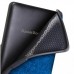 Чохол до електронної книги AirOn Premium PocketBook 606/628/633 dark blue (4821784622174)