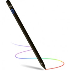 Стилус AirOn AirPen для емкостного дисплея Black (6126755803223)