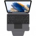 Чехол для планшета AirOn Premium Samsung Galaxy Tab A8 10.5 X200 (2022) with Keyboard (4822352781097)