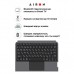 Чехол для планшета AirOn Premium Samsung Galaxy Tab A8 10.5 X200 (2022) with Keyboard (4822352781097)