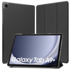 Чохол до планшета AirOn Premium Samsung Galaxy Tab A9 Plus 11'' 2023 + film (4822352781102)