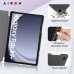 Чохол до планшета AirOn Premium Samsung Galaxy Tab A9 Plus 11'' 2023 + film (4822352781102)