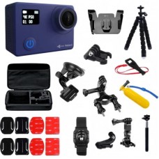 Екшн-камера AirOn ProCam X Blogger's Kit 30 in 1 (69477915500066)