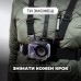 Екшн-камера AirOn ProCam X Blogger's Kit 30 in 1 (69477915500066)