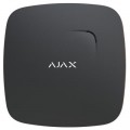 Датчик диму Ajax FireProtect black