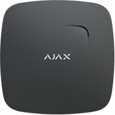 Датчик дыма Ajax FireProtect Plus /Black