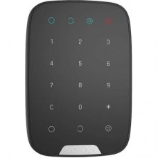 Клавіатура до охоронної системи Ajax KeyPad black