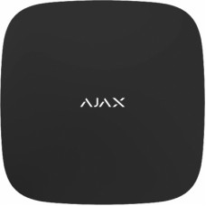 Ретранслятор Ajax ReX2 /чёрный (ReX2 /black)