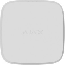 Датчик дыма Ajax FireProtect 2 RB Heat white