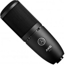 Микрофон AKG P120 Black (3101H00400)