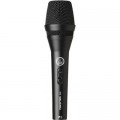 Мікрофон AKG P3 S Black (3100H00140)