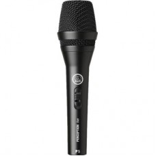 Мікрофон AKG P5 S Black (3100H00120)