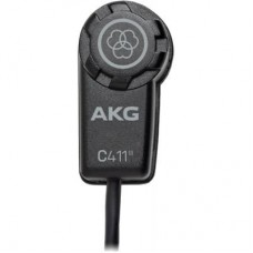 Микрофон AKG C411 L (2571H00030)