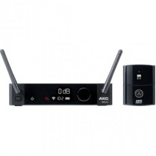 Микрофон AKG DMS300 INST SET DGTAL WIRELESS MICSYS (5100253-00)