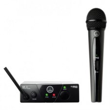 Микрофон AKG WMS40 Mini Vocal Set BD ISM1 (3347X00030)