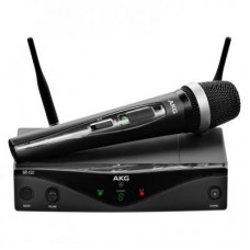 Микрофон AKG WMS420 Vocal SET Band B2 (3416H00030)