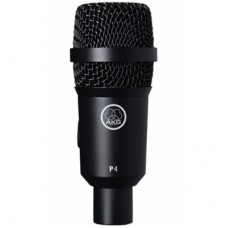 Микрофон AKG P4 (3100H00130)