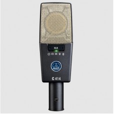 Мікрофон AKG C414 XLS (3059X00050)