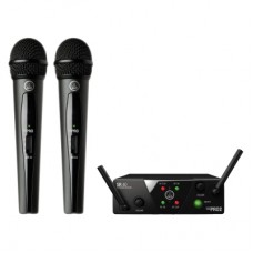 Микрофон AKG WMS40 Mini 2 Vocal SET BD US25A/C (3350X00050)