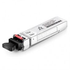 Модуль SFP Alistar Модуль SFP 1000BASE-BX 1SM WDM LC 120KM TX1490/RX1550nm DDM (SFP-1G-BX-U-L120)