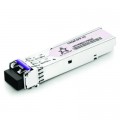 Модуль SFP Alistar Модуль SFP 1G 2SM CWDM LC 120KM TX1330nm DDM (SFP-1G-ZX2-C-33)